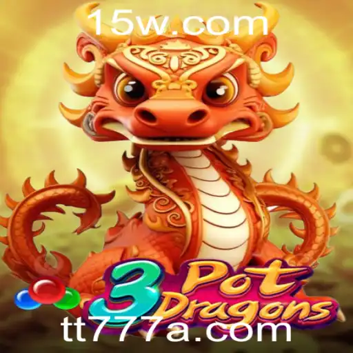 Descubra o Fascinante Mundo de 3PotDragons com TT777