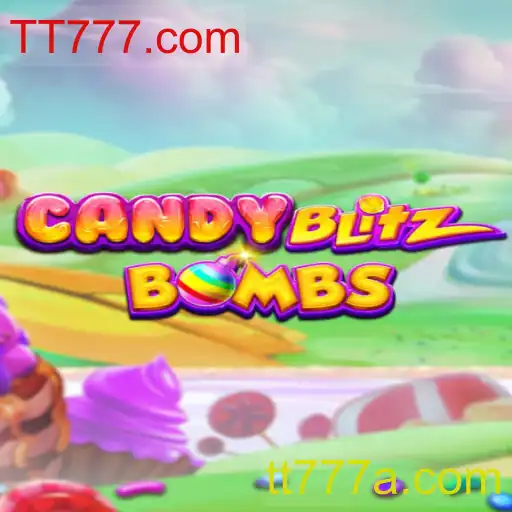 CandyBlitzBombs