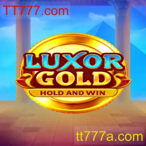 LuxorGold