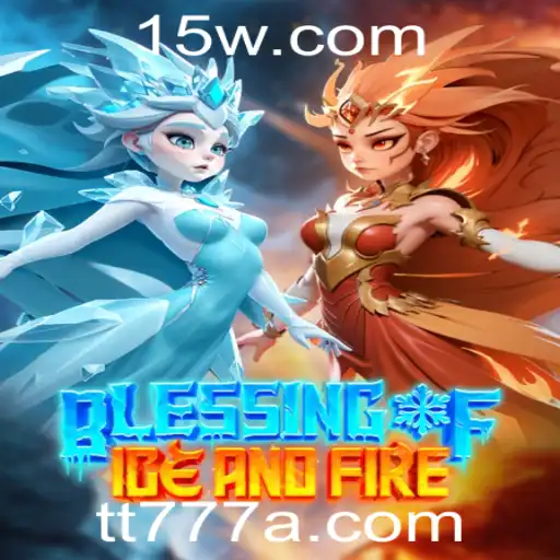 Descubra o Universo de 'BlessingofIceandFire' com a Palavra-Chave tt777