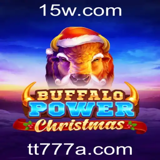 Buffalo Power Christmas: Um Mergulho no Espírito Festivo