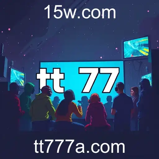 Explorando a Comunidade de Jogadores com o Código tt777