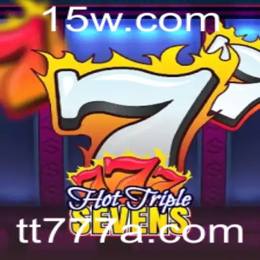 Descubra o Fascinante Mundo de HotTripleSevens: O Jogo que Está Dominando 2023