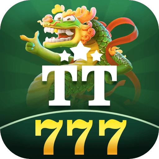 TT777.com Logo