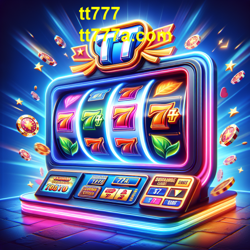 Os Jogos de Bônus: A Nova Sensação no tt777