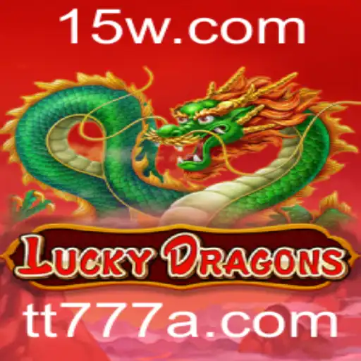 Jogo LuckyDragons: Descubra o Mundo Encantado dos Dragões da Sorte