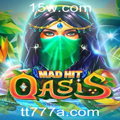 Explorando MadHitOasis: Mergulhe na Inovadora Aventura do Jogo
