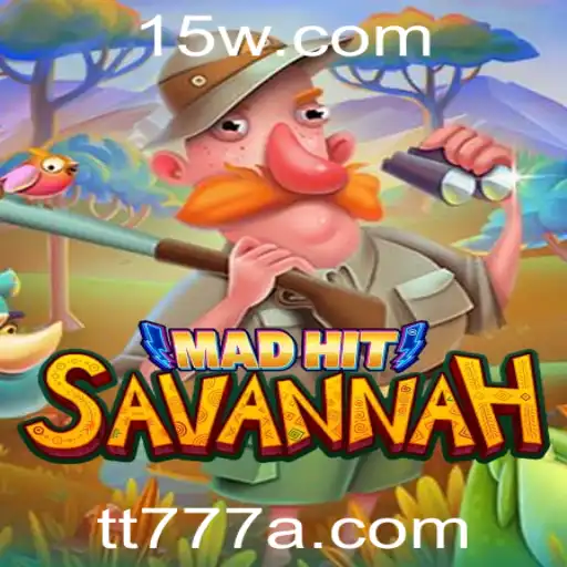 Explorando o Mundo Vibrante de MadHitSavannah: O Jogo do Momento