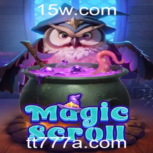 Descubra o Fascinante Mundo de MagicScroll