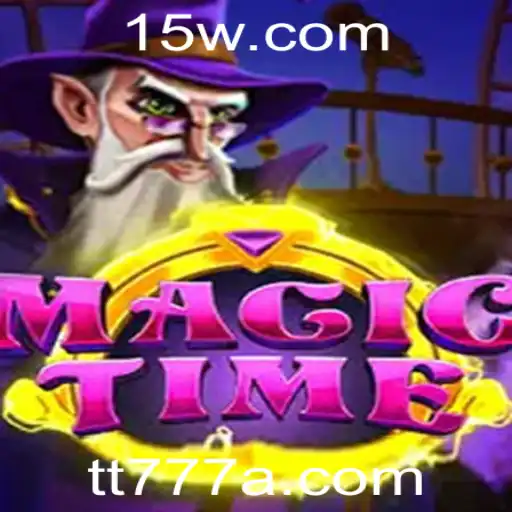 Explorando MagicTime: O Universo Mágico de tt777 Desvendado