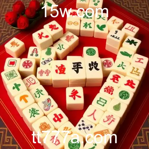 Mahjong: Uma Viagem pelo Tradicional Jogo Asiático