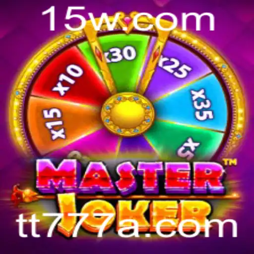 Descubra o Fascinante Mundo de MasterJoker