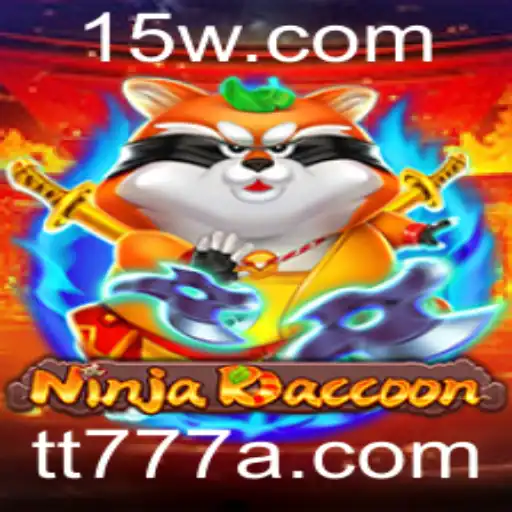 NinjaRaccoon: Um Mergulho no Universo dos Guaxinins Ninjas