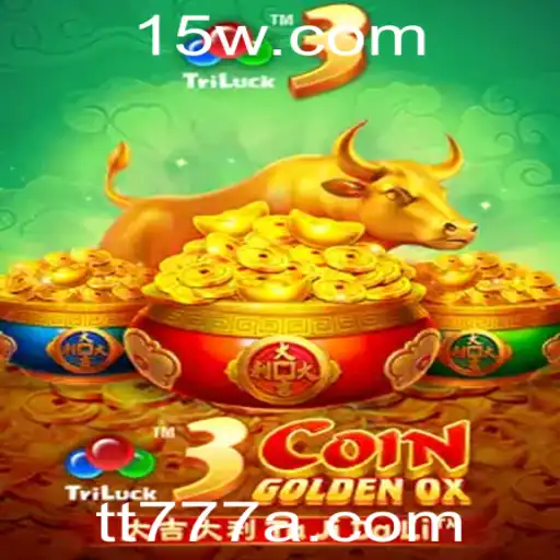 Descubra o Fascinante Mundo de 3CoinGoldenOX: o Novo Jogo que Conquista o Público