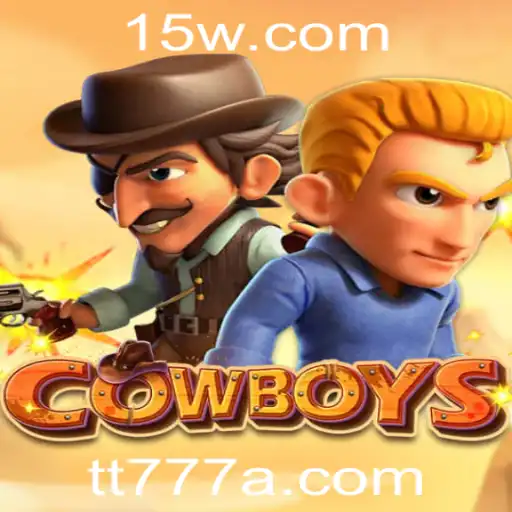 Descubra o Fascinante Mundo de 'COWBOYS': Aventure-se Neste Jogo de Estratégia