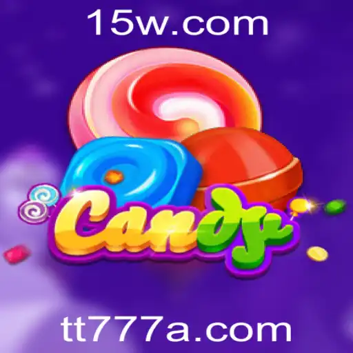 Candy: Descubra a Fascinação do Novo Jogo com Tema Doce
