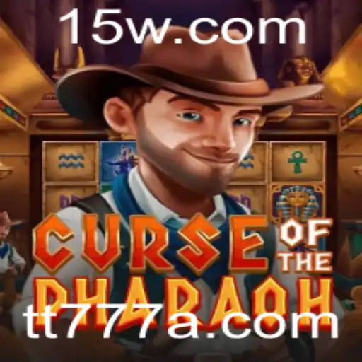 Curse of the Pharaoh: Mergulhe na Aventura do Antigo Egito com o Fascinante Jogo 'tt777'