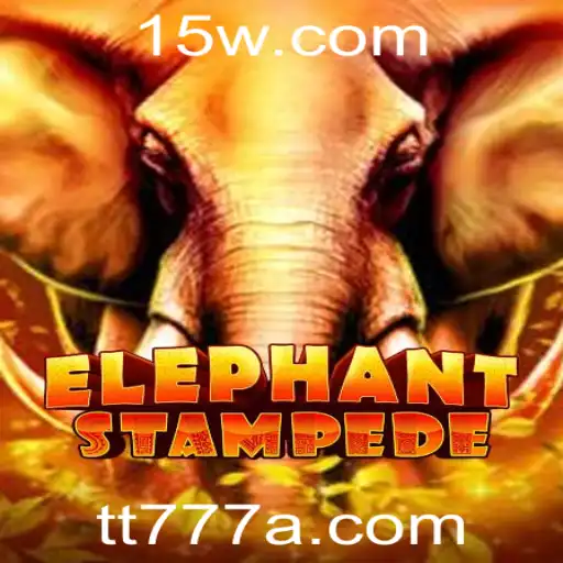 Descubra o Fascinante Mundo de ElephantStampede: O Jogo que Conquista Corações