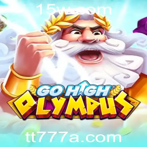 Explorando GoHighOlympus: Uma Jornada Mitológica com tt777