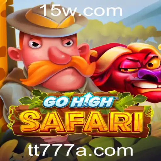 Descubra o Mundo de GoHighSafari: Um Jogo de Aventura Inovador