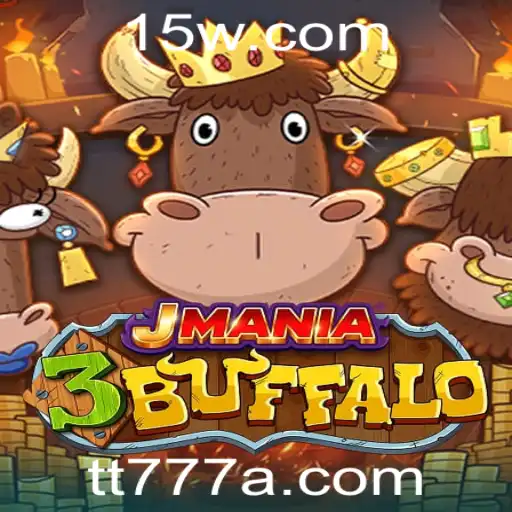 Descubra o Fascinante Mundo de JMania3Buffalo