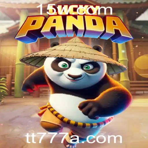 Explore o Mundo de LuckyPanda: O Jogo de Aventura e Sorte