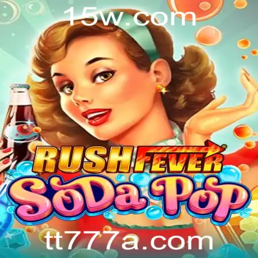 RushFeverSodaPop: Aventuras Efervescentes no Mundo dos Jogos