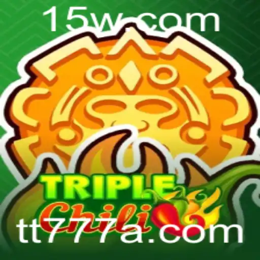 TripleChili: Explorando o Novo Fenômeno do Mundo dos Jogos