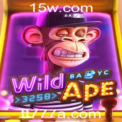 Explorando o Fantástico Mundo de WildApe3258