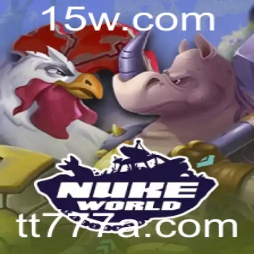 Descubra NukeWorld: O Novo Fenômeno dos Jogos de Tabuleiro