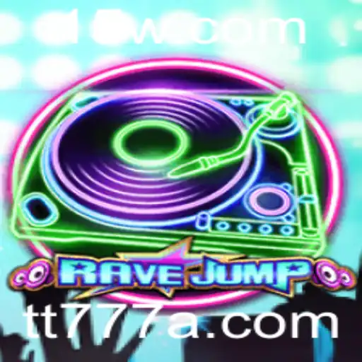 Explorando o Mundo Vibrante de RaveJump: Um Mergulho na Diversão e Desafio