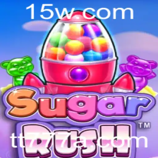 Explorando o Mundo Encantado de SugarRush