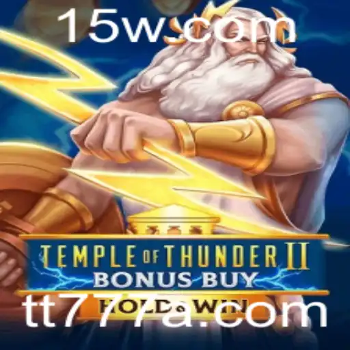 Temple of Thunder II Bonus Buy: Uma Aventura Épica no Mundo dos Jogos