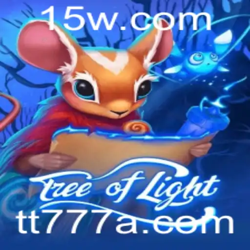 Explorando o Fascinante Mundo de TreeofLight: Uma Jornada Inesquecível