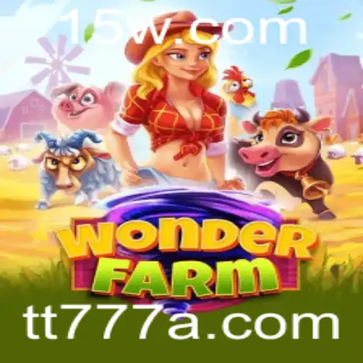 Descubra o Fascinante Mundo de WonderFarm